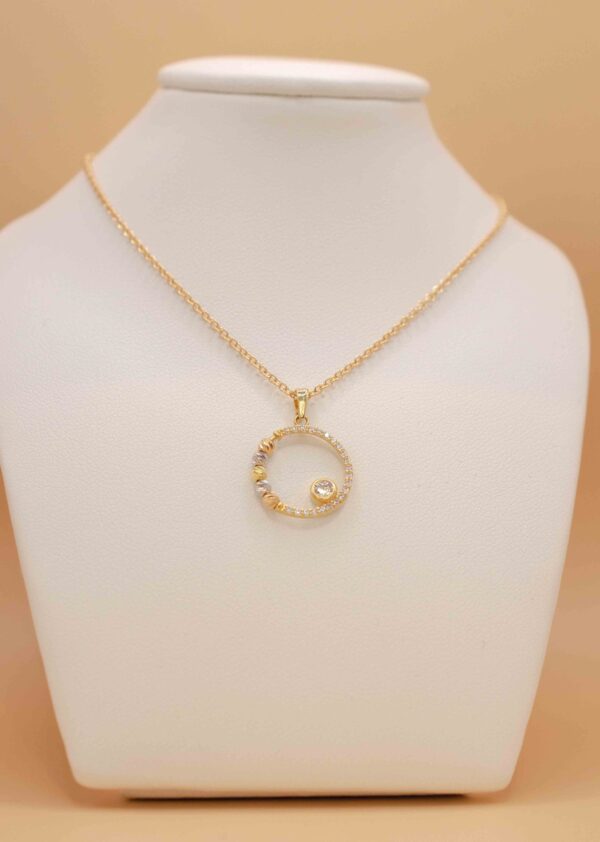 Halsband