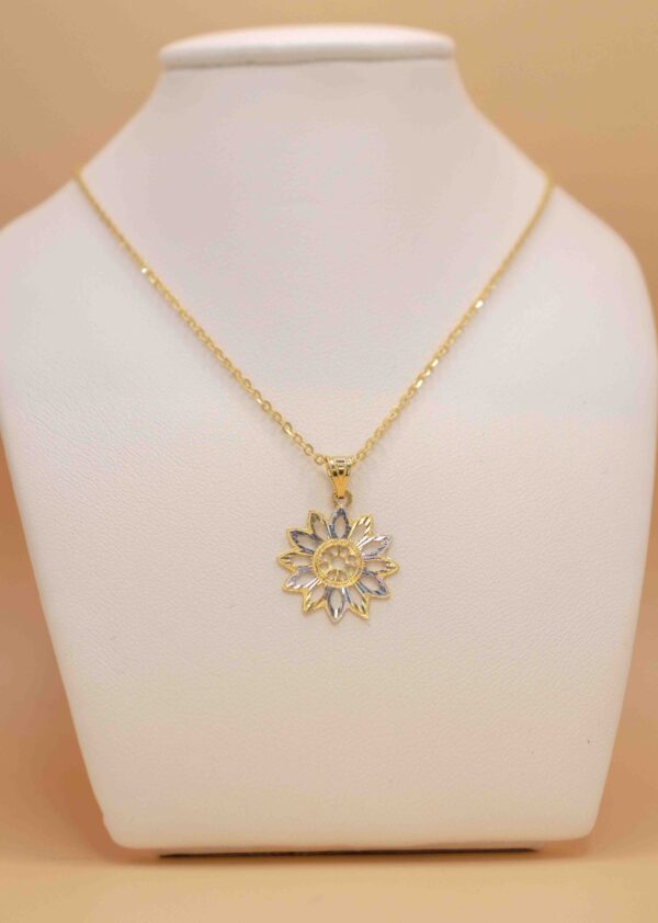Halsband