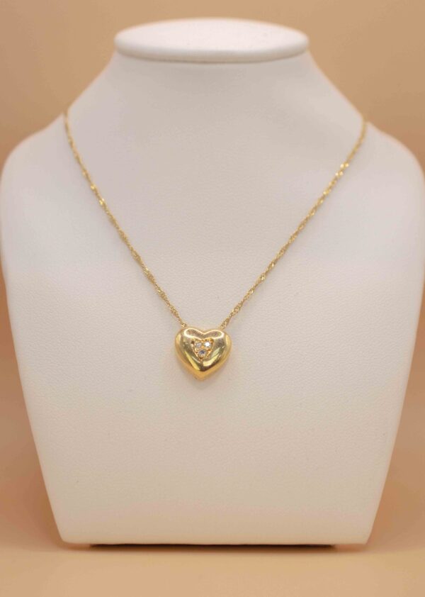 Halsband