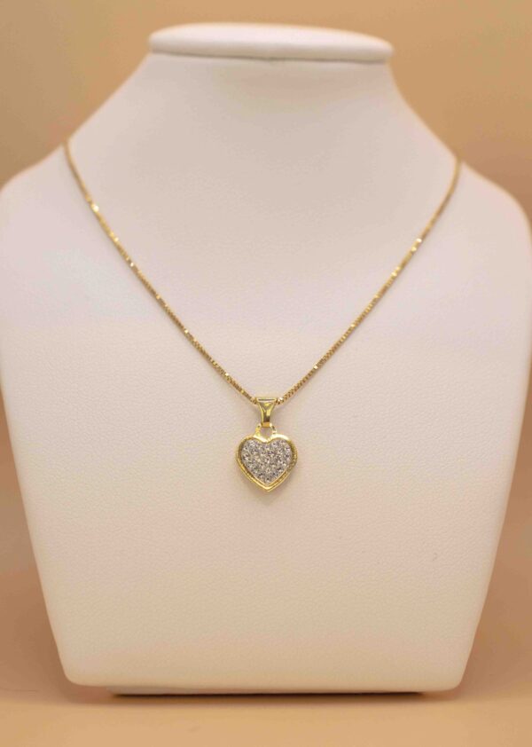 Halsband