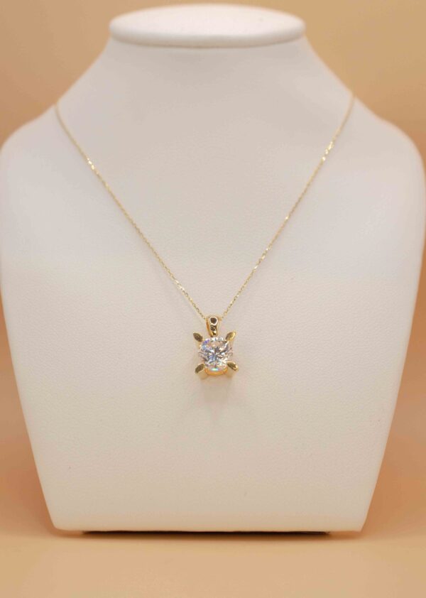 Halsband
