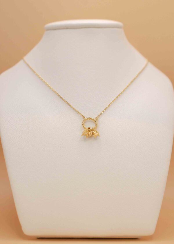 Halsband