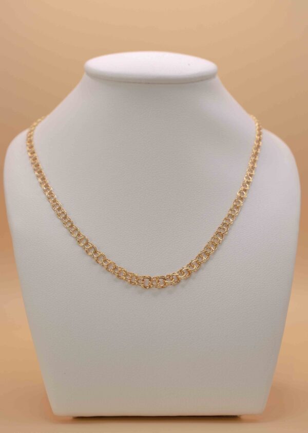 Bismark Halsband