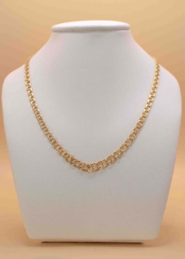 Bismark Halsband