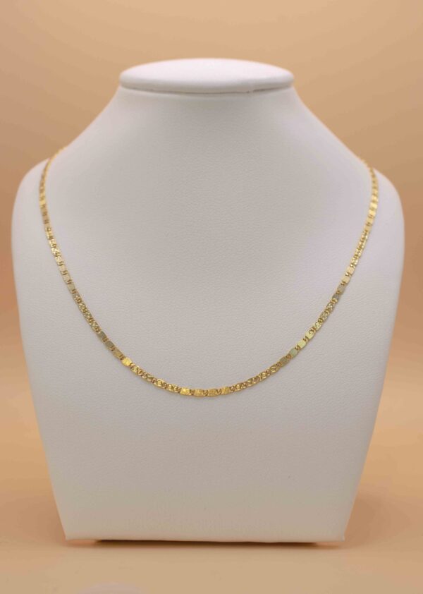 Venezia Halsband