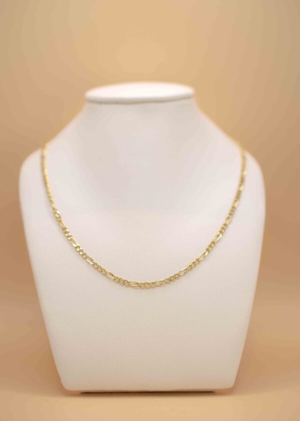 Figaro Halsband..