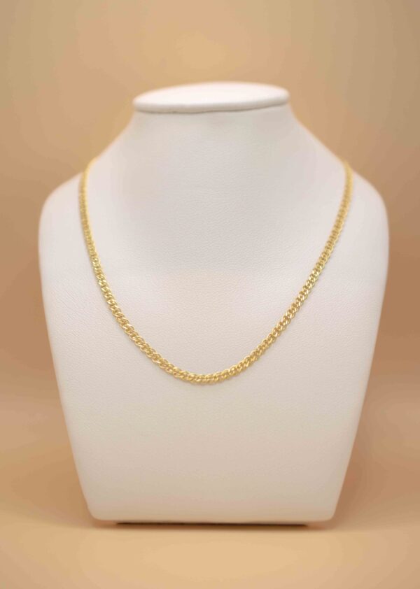 Bismark Halsband