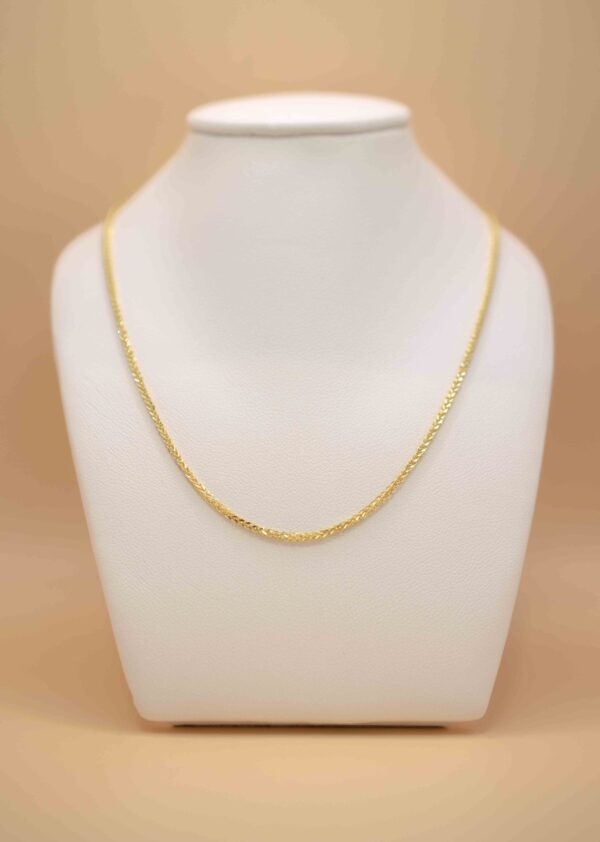 Franco halsband