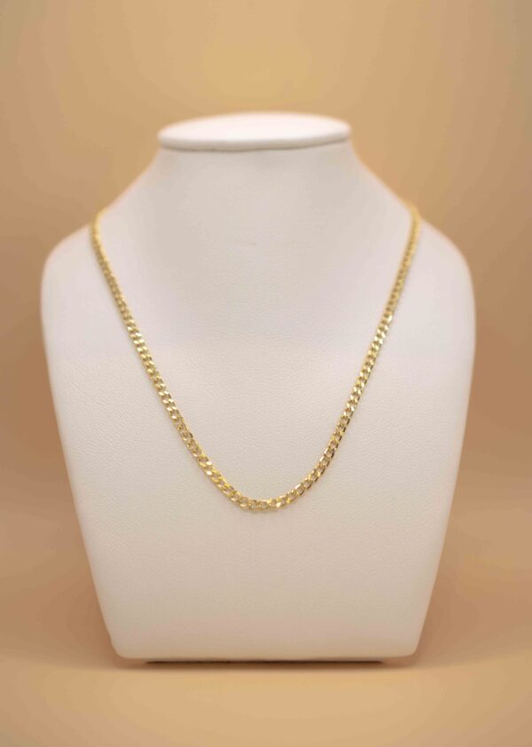 Pansar Halsband