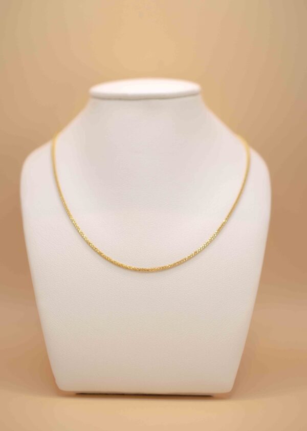 Franco halsband