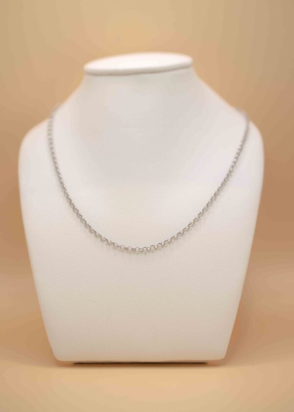 Ankar halsband