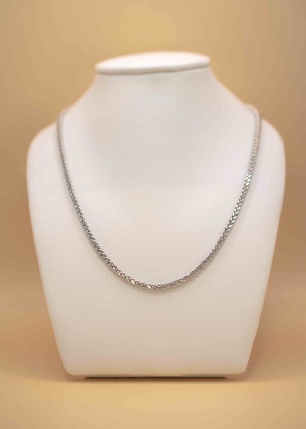 Franco halsband