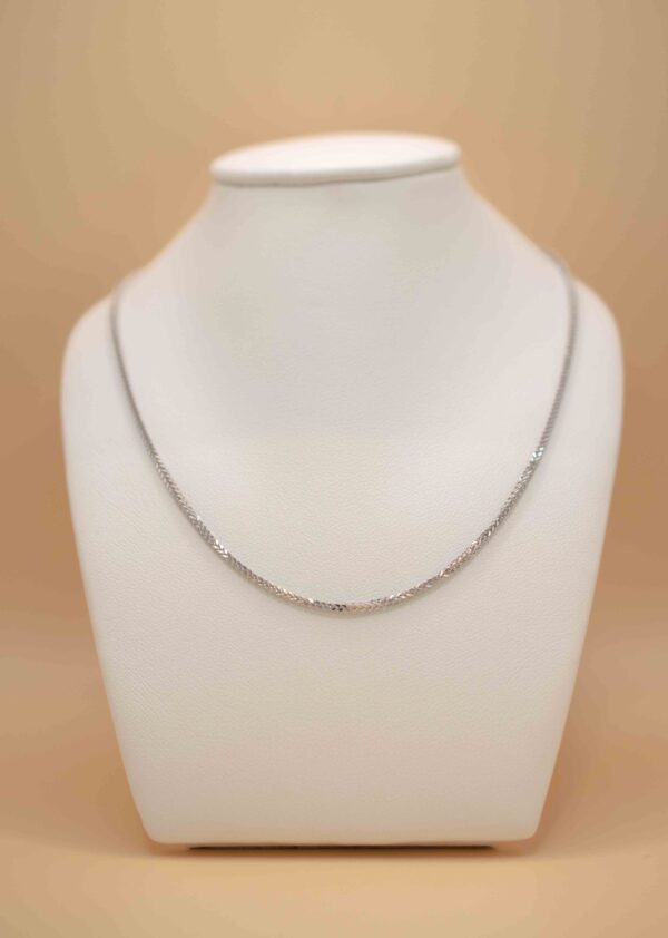 Franco halsband