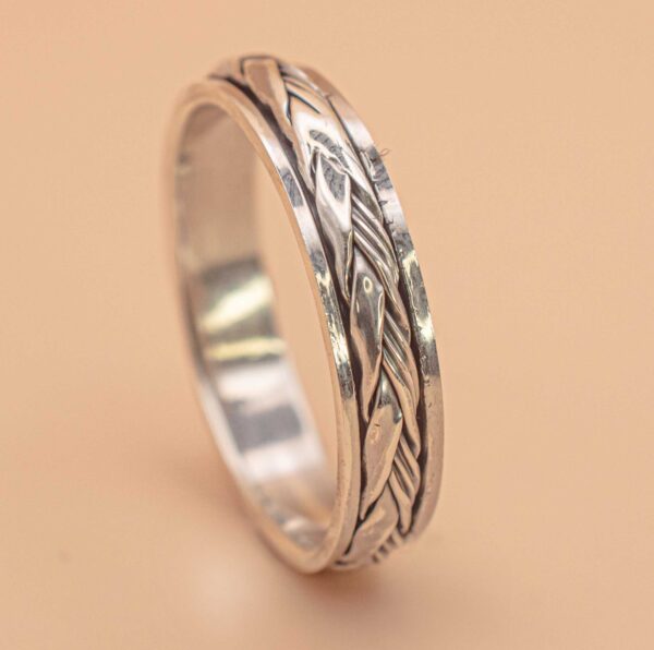 Herrring Silver