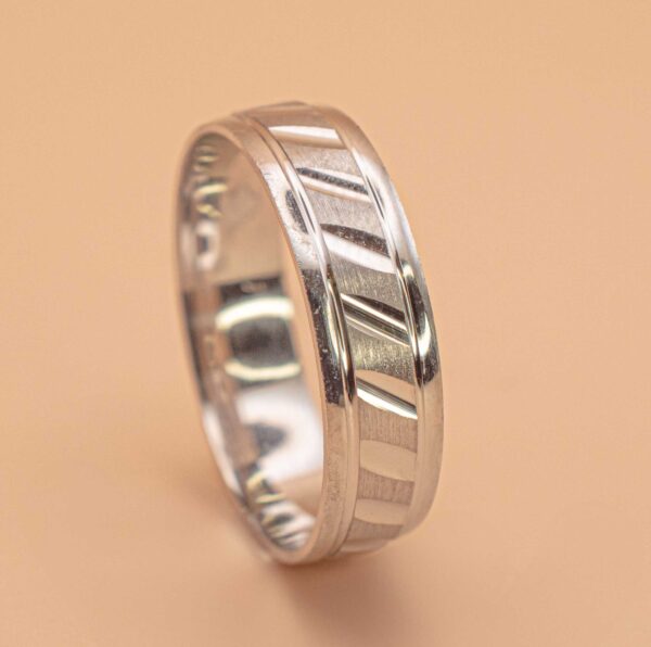 Silver Ring