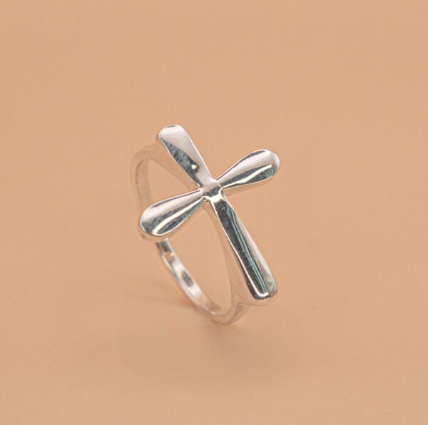 Kors ring