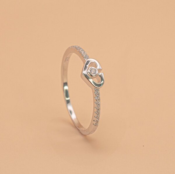 Hjärtat ring