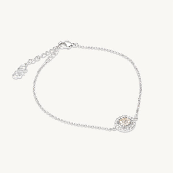 Miss Miranda bracelet - Silk