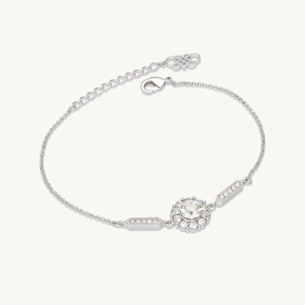 Miss Sofia bracelet - Crystal