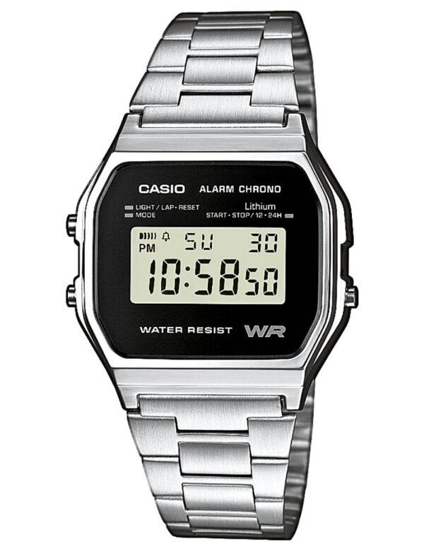 CASIO VINTAGE (593)_Basic [CAS011+CAS012]