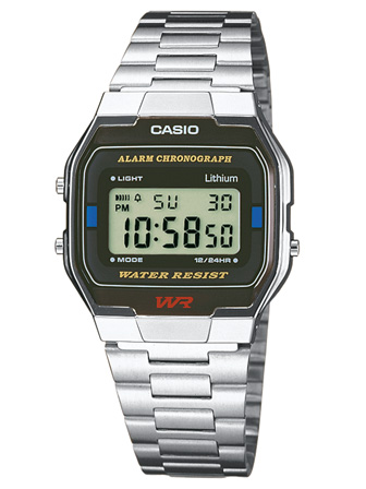 CASIO VINTAGE (593)_Basic [CAS009]