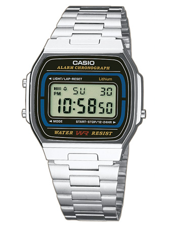 CASIO VINTAGE (593)_Basic [CAS010]