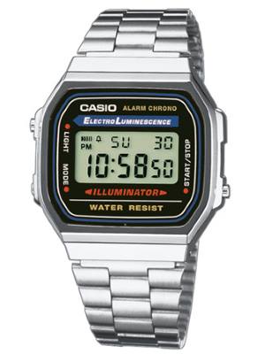 CASIO VINTAGE (1275)_Basic [CAS003+CAS004]
