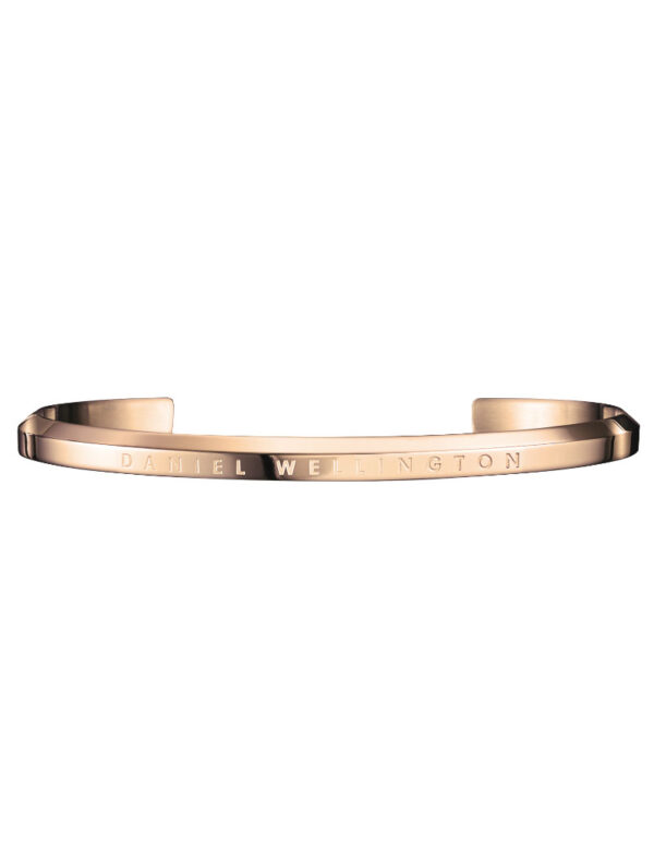 DANIEL WELLINGTON CLASSIC BRACELET SMALL ROSE