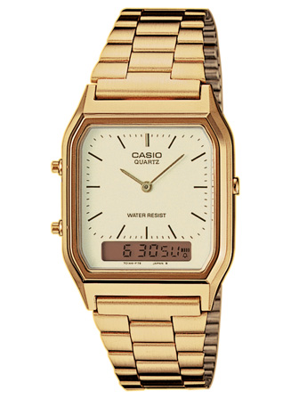 CASIO VINTAGE (1301)_Basic [CAS096+CAS097]