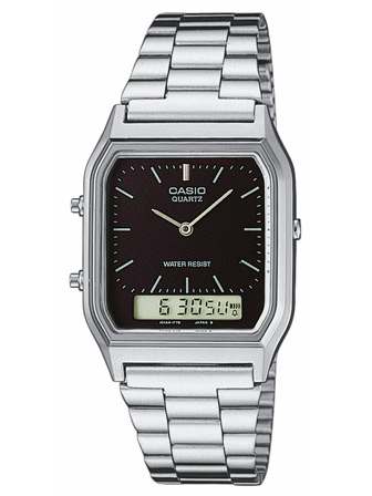 CASIO VINTAGE (1301)_Basic [CAS101+CAS102]
