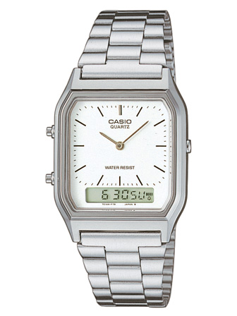 CASIO VINTAGE (1301)_Basic [CAS106+CAS107]