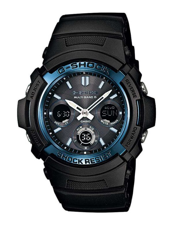 CASIO G-SHOCK (5230)_Basic