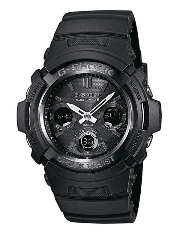 CASIO G-SHOCK (5230)_Basic [CAS070]