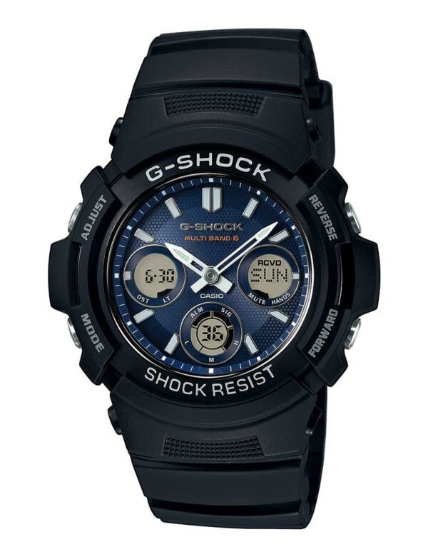 CASIO G-SHOCK (5230)_Basic