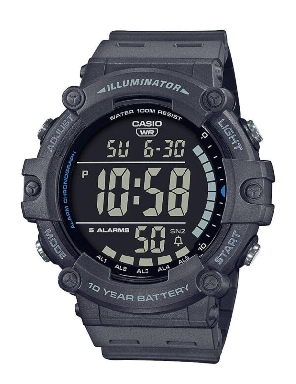 CASIO TIMELESS (3502)_Basic [CAS025]