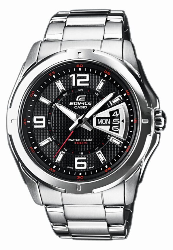 CASIO EDIFICE (5125)_Basic