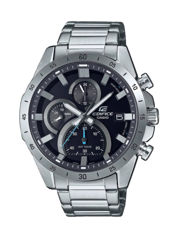 CASIO EDIFICE (5653)_Basic