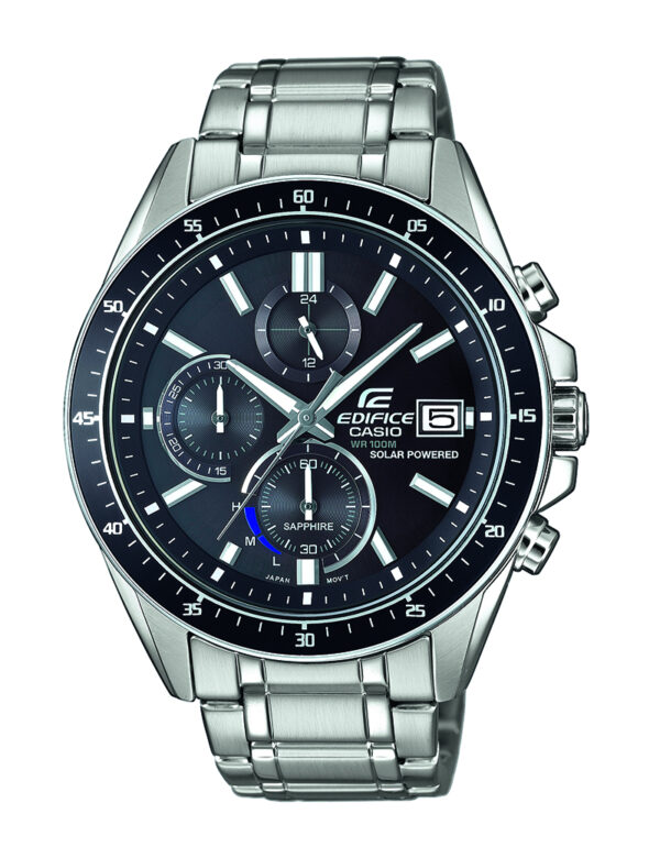 CASIO EDIFICE (5529)_Basic