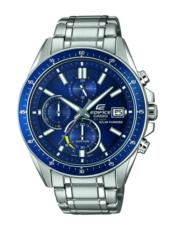 CASIO EDIFICE (5529)_Basic