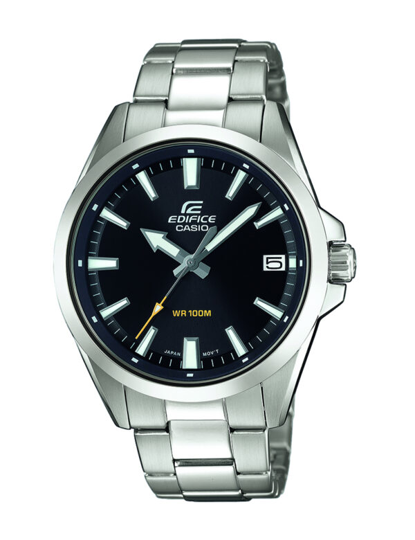 CASIO EDIFICE (A-5507)_Basic