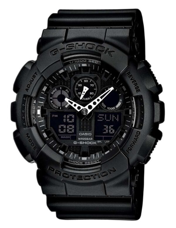 CASIO G-SHOCK (5081)_Basic [CAS059]