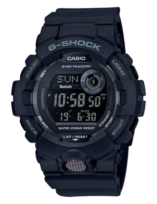 CASIO G-SHOCK (3464)_Basic