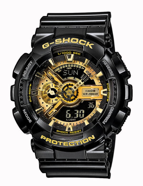 CASIO G-SHOCK (5146)_Basic [CAS065]