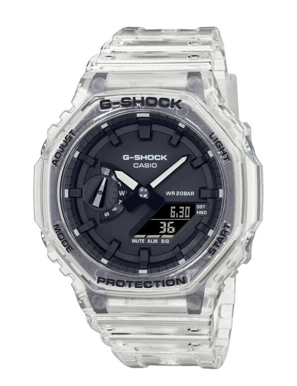 CASIO G-SHOCK (5611)_Basic [CAS069]