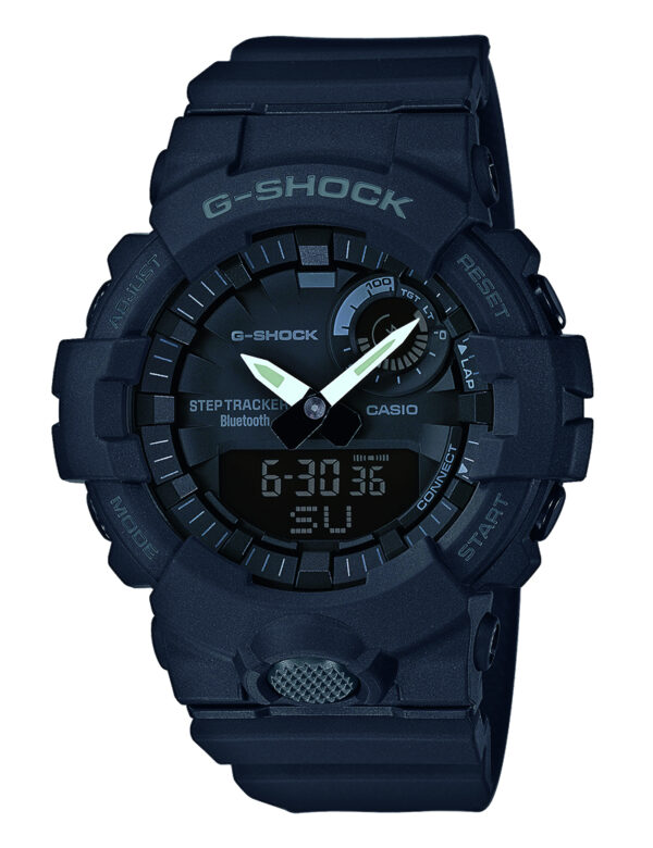 CASIO G-SHOCK (5554)_Basic