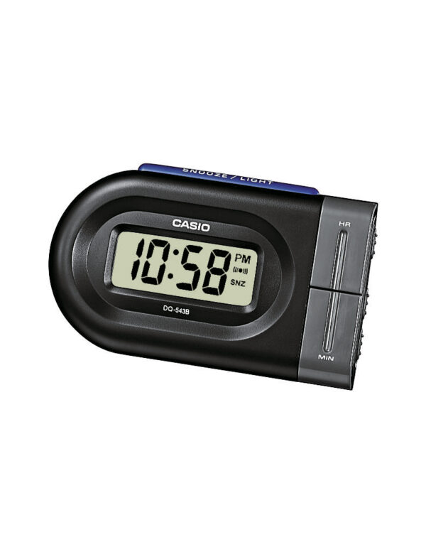 CASIO WAKEUP TIMER