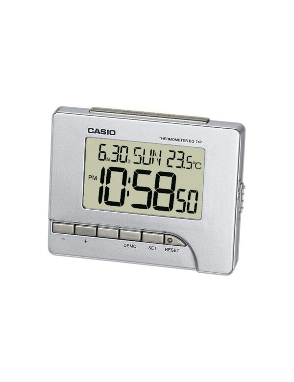 CASIO WAKEUP TIMER