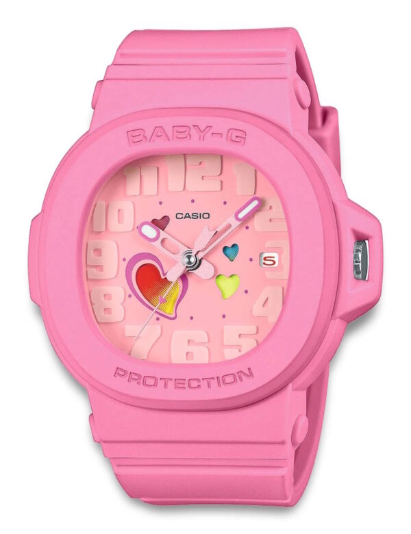 CASIO BABY-G_Basic (5738)