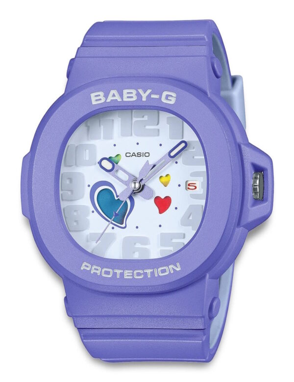 CASIO BABY-G_Basic (5738)