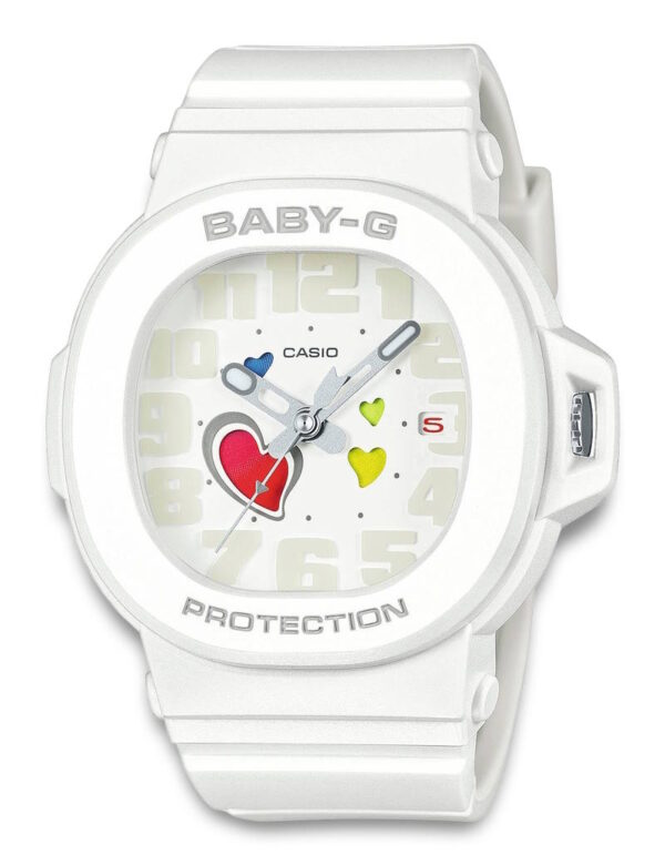 CASIO BABY-G_Basic (5738)